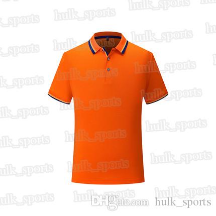 

2656 Sports polo Ventilation Quick-drying Hot sales Top quality men 201d T9 Short sleeve-shirt comfortable new style jersey41170, Brown
