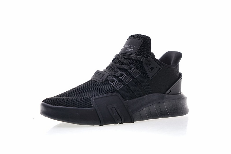 Triple black