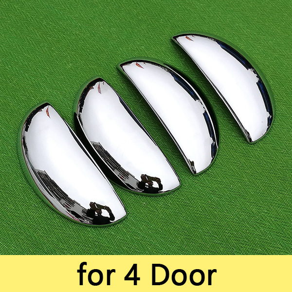 for 4 Door