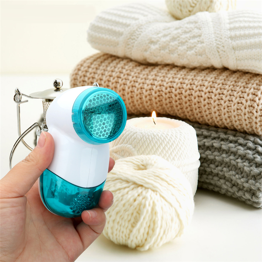 

Fabric Sweater Fuzz Pills Shaver Electric Clothing Lint Pills Removers Clothes Fluff Pellets Cut Machine Lint Remover