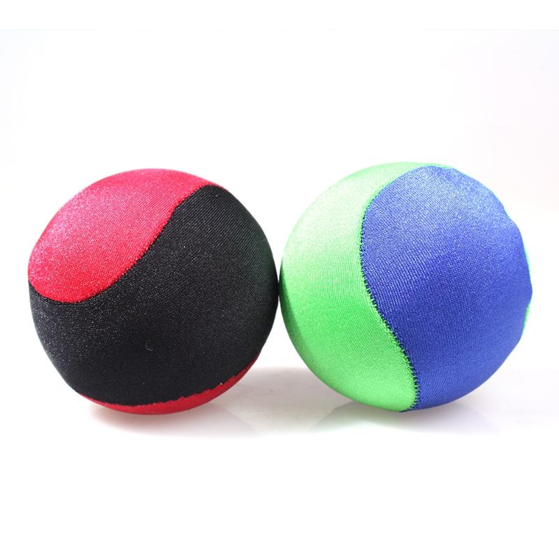 

NEW Water Bouncing Ball Kids Adult Pool Play Ball for Water Surf Jump Swimming Pool Lake Seaside Beach Stress Relief