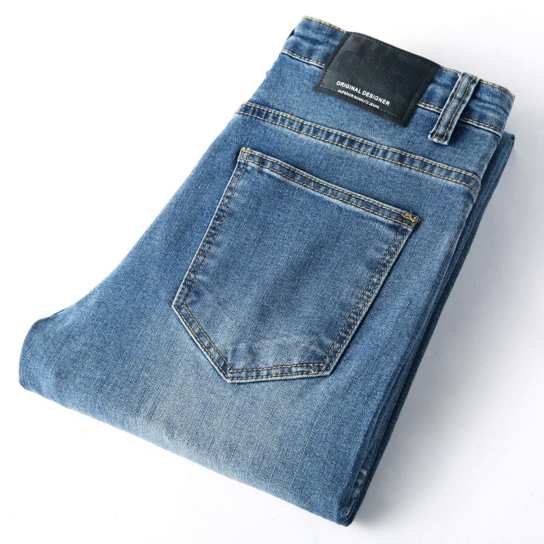 mens big and tall designer jeans