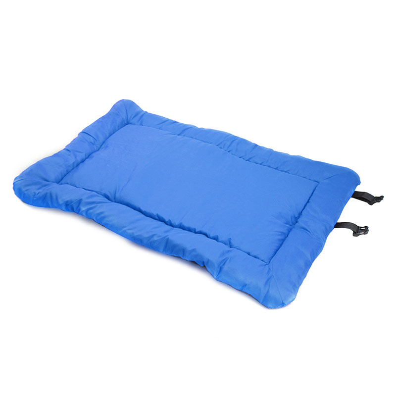 

Newly Portable Pet Large Dog Mat Sleeping Bed Waterproof Outdoor Travel Pads Cushion Mat BN99