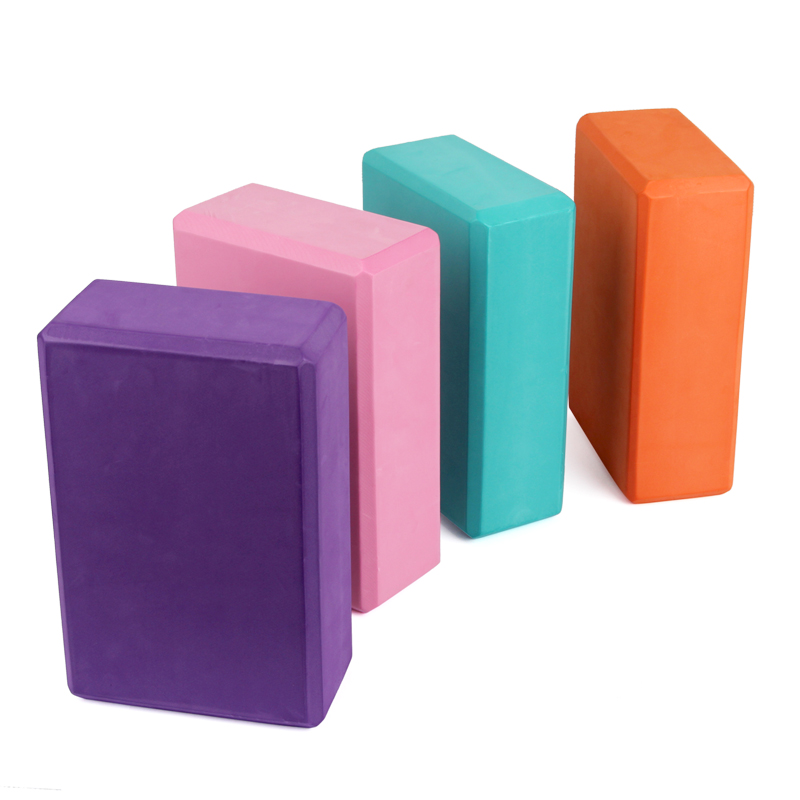 cheap yoga blocks in bulk