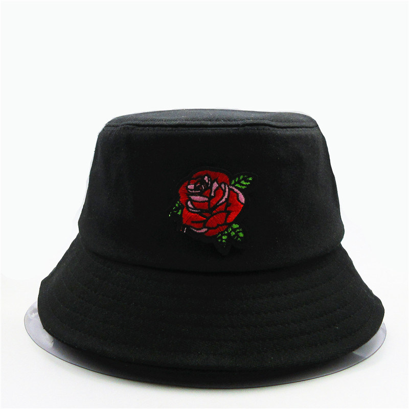 flower hat men
