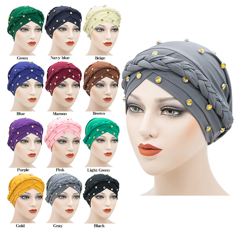 hijab caps online