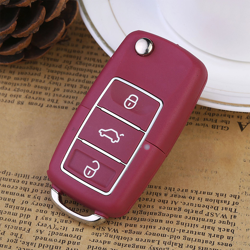 

Stash Tool Replacement Case Car Key Shell Waterproof Safe Protective Storage Durable Compartment Container Decorative Foldable, As pic
