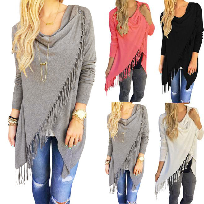 camisetas asimetricas