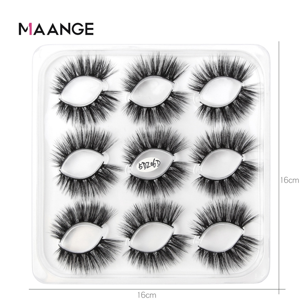 

2019 Hot Magnetic Liquid Eyeliner & Magnetic False Eyelashes & Tweezer Set Waterproof Long Lasting Eyeliner False EyelashesF5.21