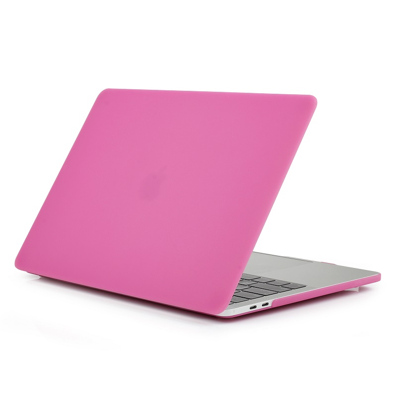 

Hard Matte Plastic Protective Case Cover for Macbook Air Pro Retina12 13 15 16 inch Laptop Crystal Frosted Rubberized Cases Shell Durable A2941 M2 Sample