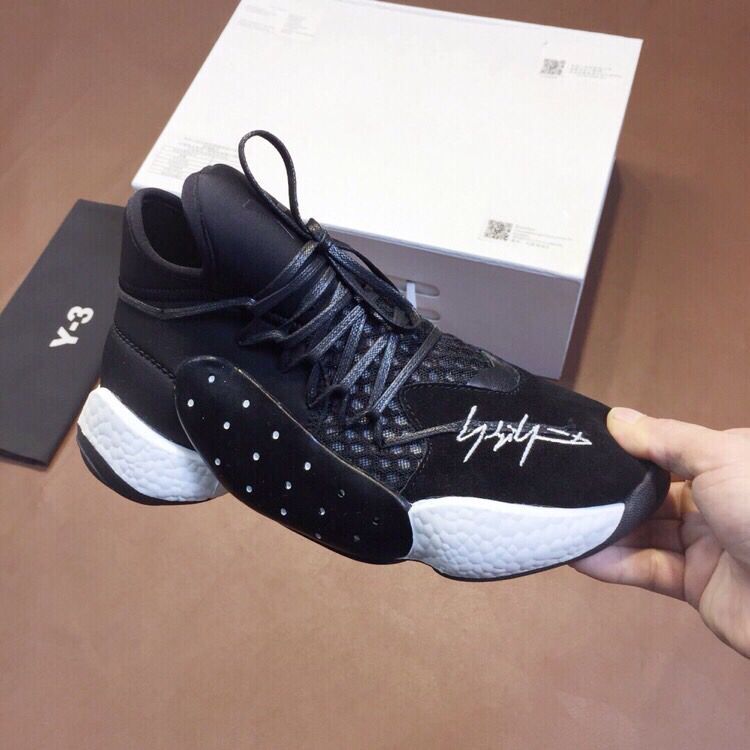y3 womens shoes