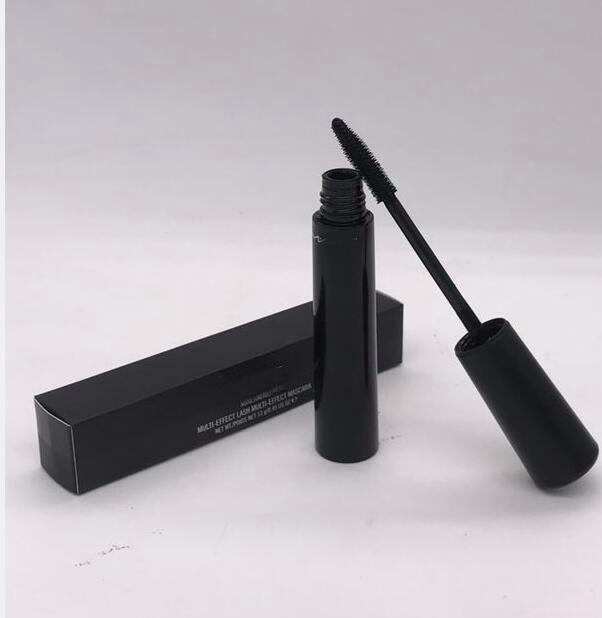 

Free Shipping! 2019 NEW Arrivals MAKEUP MULTI-EFFEGT LASH MULTI-EFFEGT LASH MASCARA BLACK 8g (12PCS/LOT)