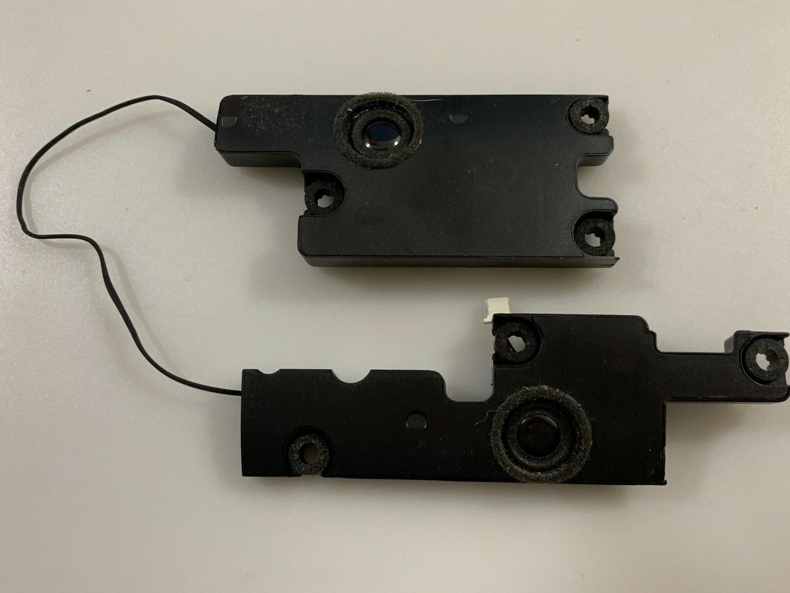 

Laptop internal speaker For Dell Inspiron 17R N7110 New Speakers Set Left & Right D6K3X CN-0D6K3X 0D6K3X