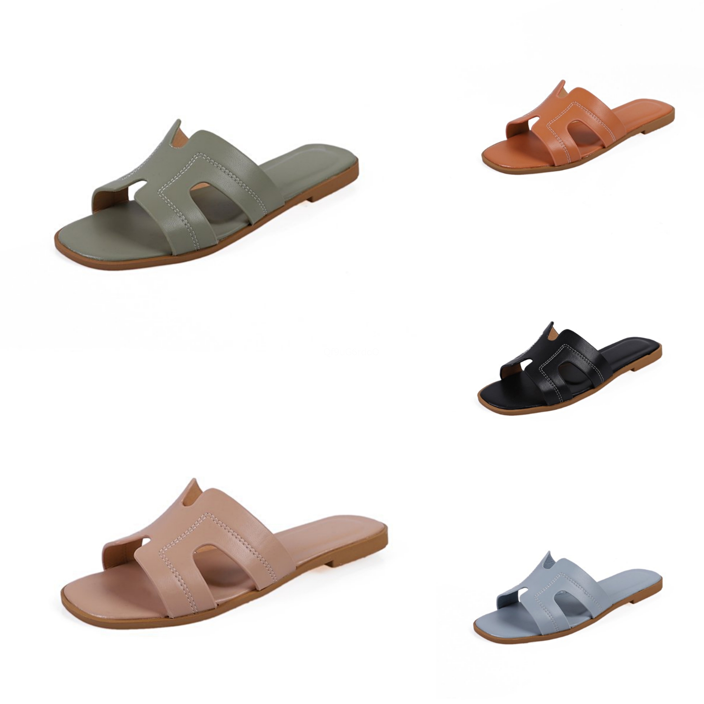 heel slippers online