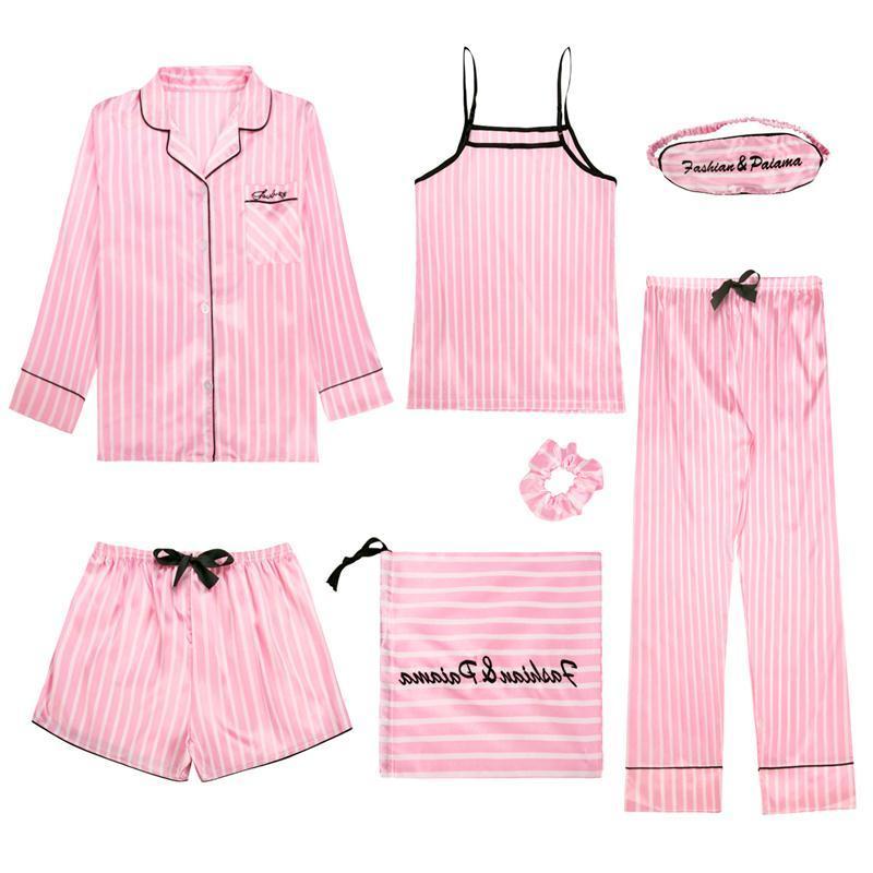2019 NUOVE MODA DONNA SET COMPLETO DI MARCA A Maniche Corte Stampata Top e Pantaloni