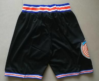

Men Summer Tune Space jam Short 2019 Breathable Sweatpant Summer Men Tune Space jam Short Basketball Shorts Running Shorts white Blue