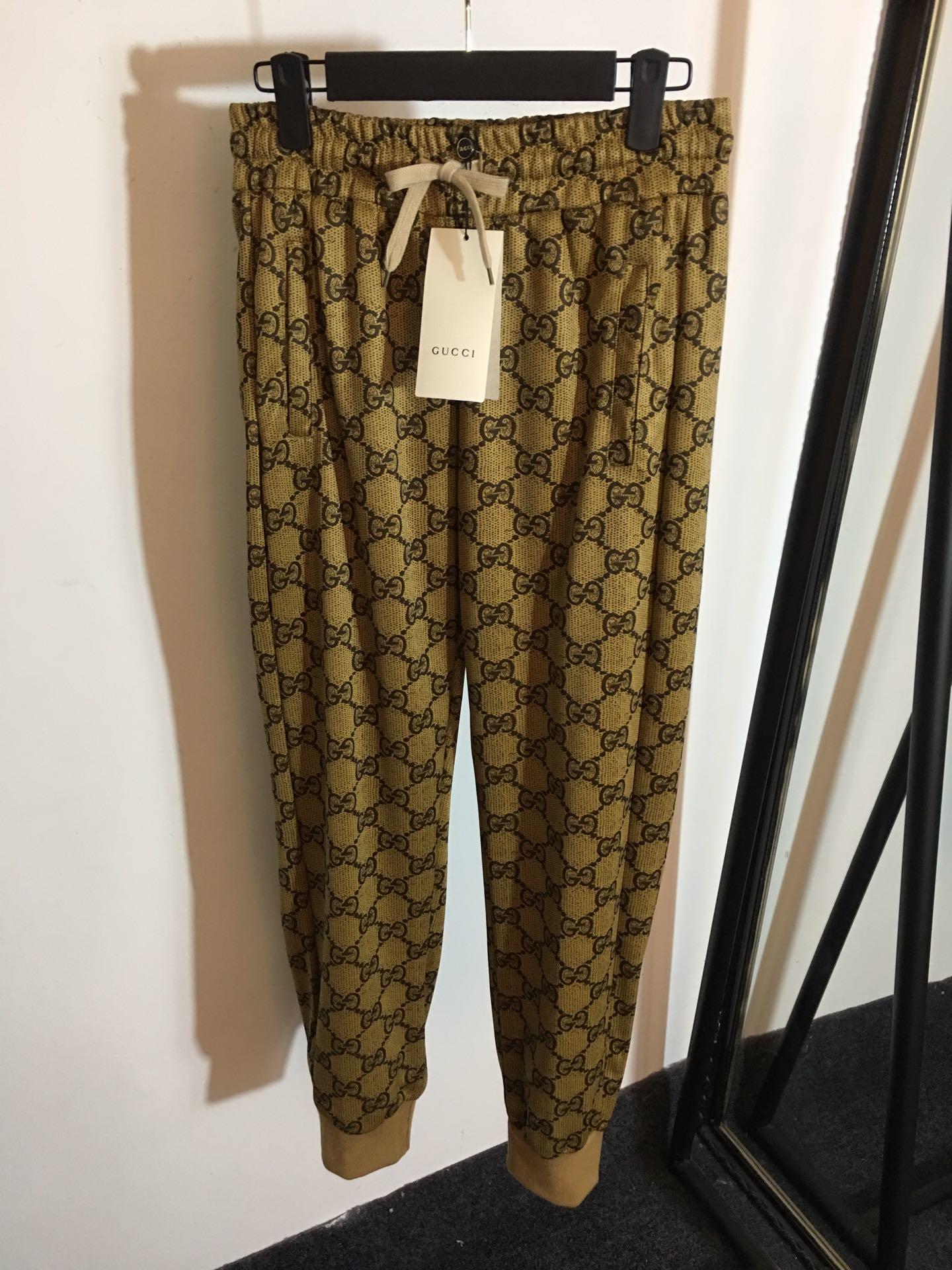 التحية وهج مشبك gucci pantaloni donna - siprofitness.com