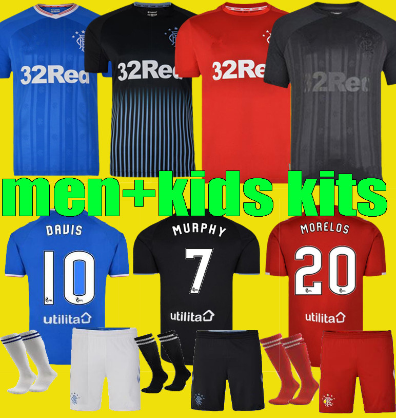 glasgow rangers jersey 2016