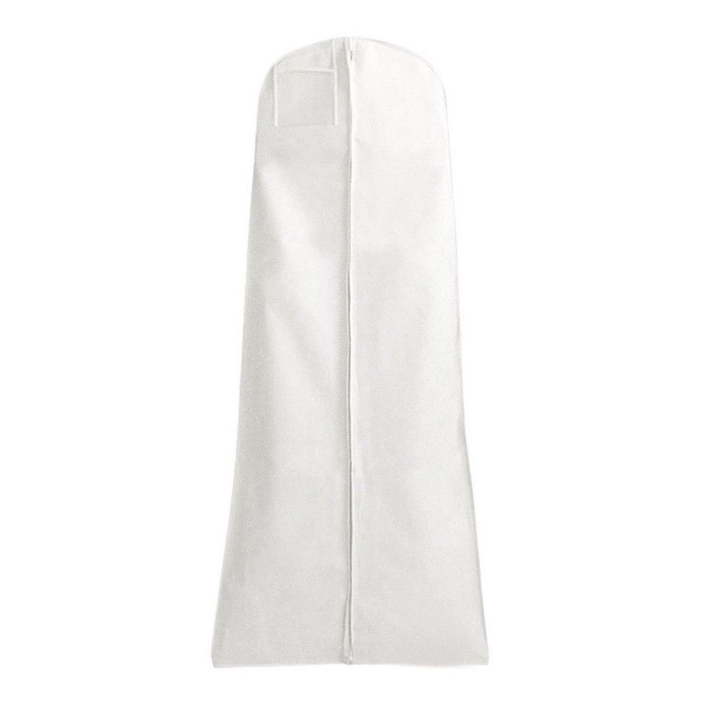 extra long dress bag