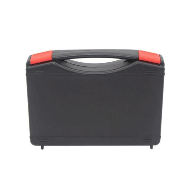 

Portable Tool Box Hardware Storage Case Organizer For Screws Nuts Bolts Tools