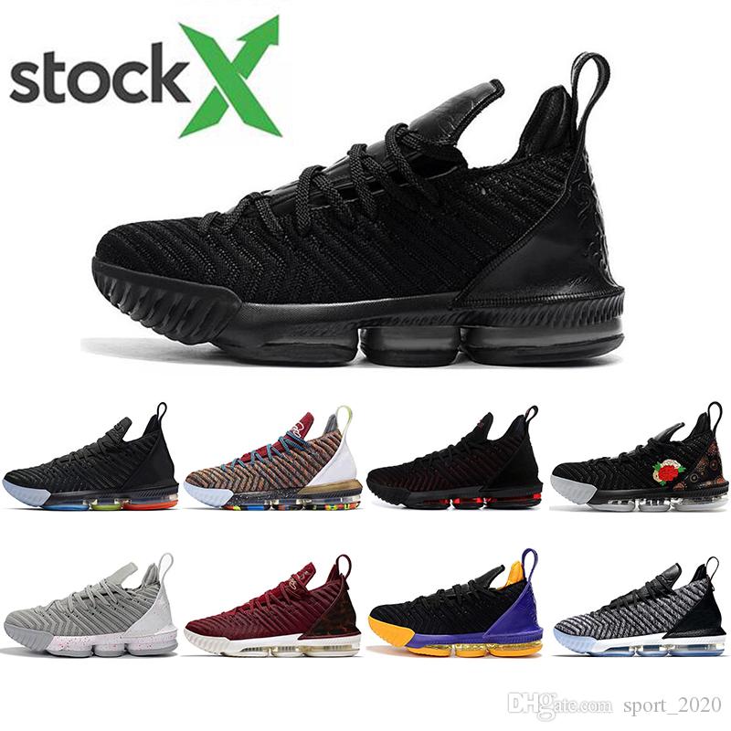 lebron 16 equality stockx