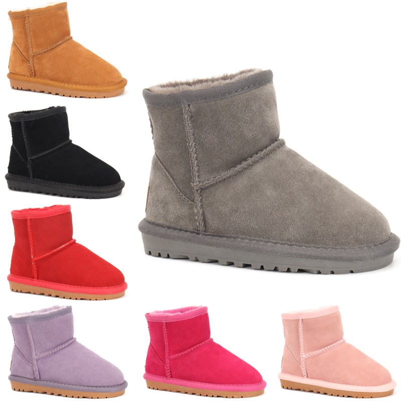 ugg pour enfant 35 en fourure ugg pour enfant 35 en fourure