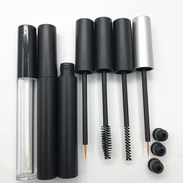 

5/10/20/30pcs Empty Mascara Tube Eyelash Vial Liquid Bottle Container Eyeliner Make Up Tube Refillable Bottles