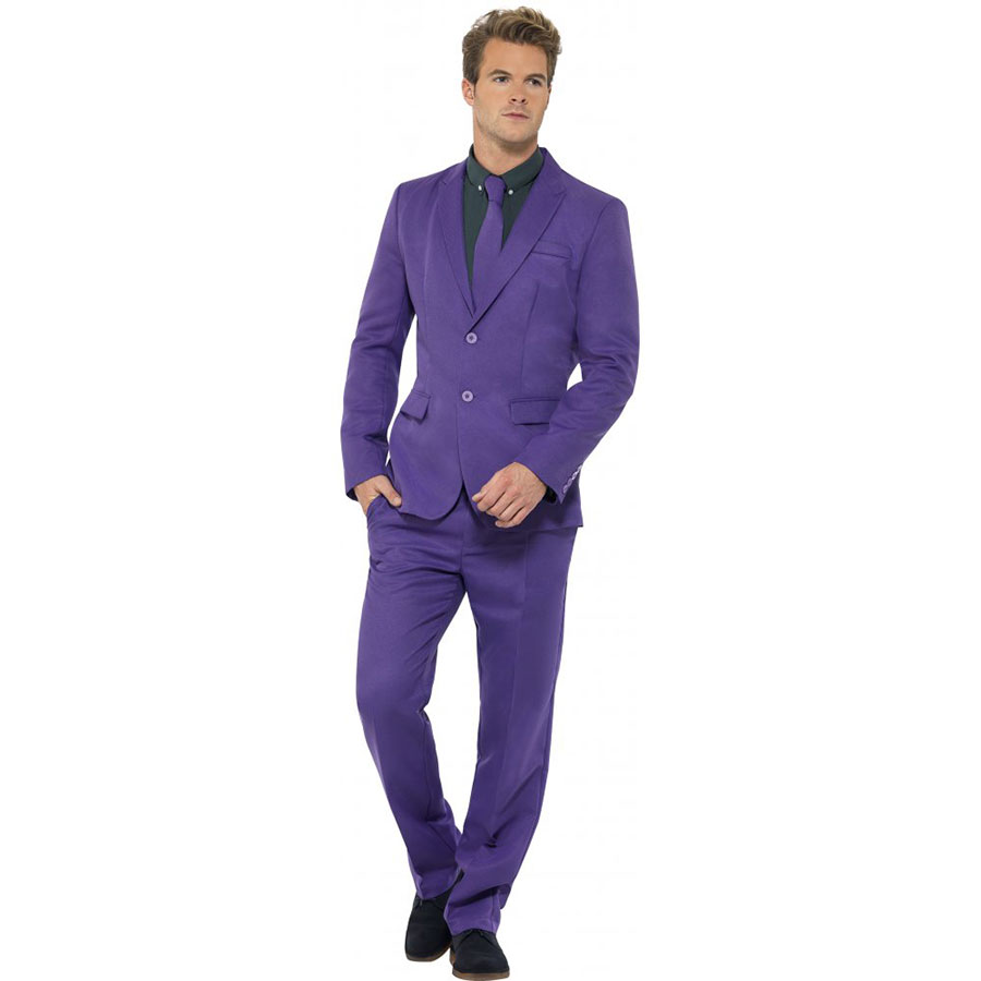 

Classic Peak Lapel tuxedos groom wedding men suits mens wedding suits tuxedo costumes de smoking pour hommes men(Jacket+Pants+Tie) 262, Same as image