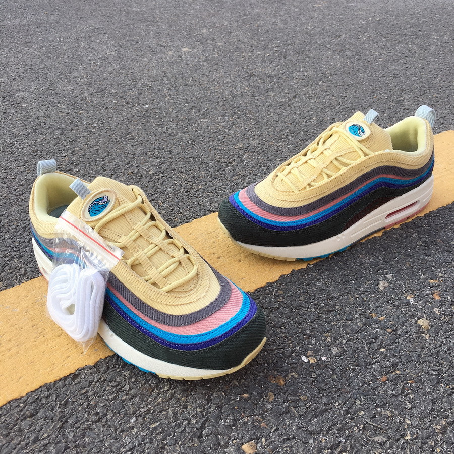 2018 New Men Women Air Running Shoes Sports Shoes Designer Luxury Designer Sneakers Size 36-46 With Box