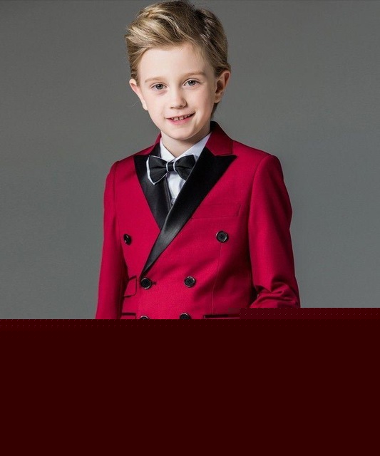 

Boy Costume Enfant Garcon Mariage Boys Suits for Weddings Terno Infantil Costume Garcon Mariage Disfraz Infantil, Beige