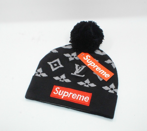 S black