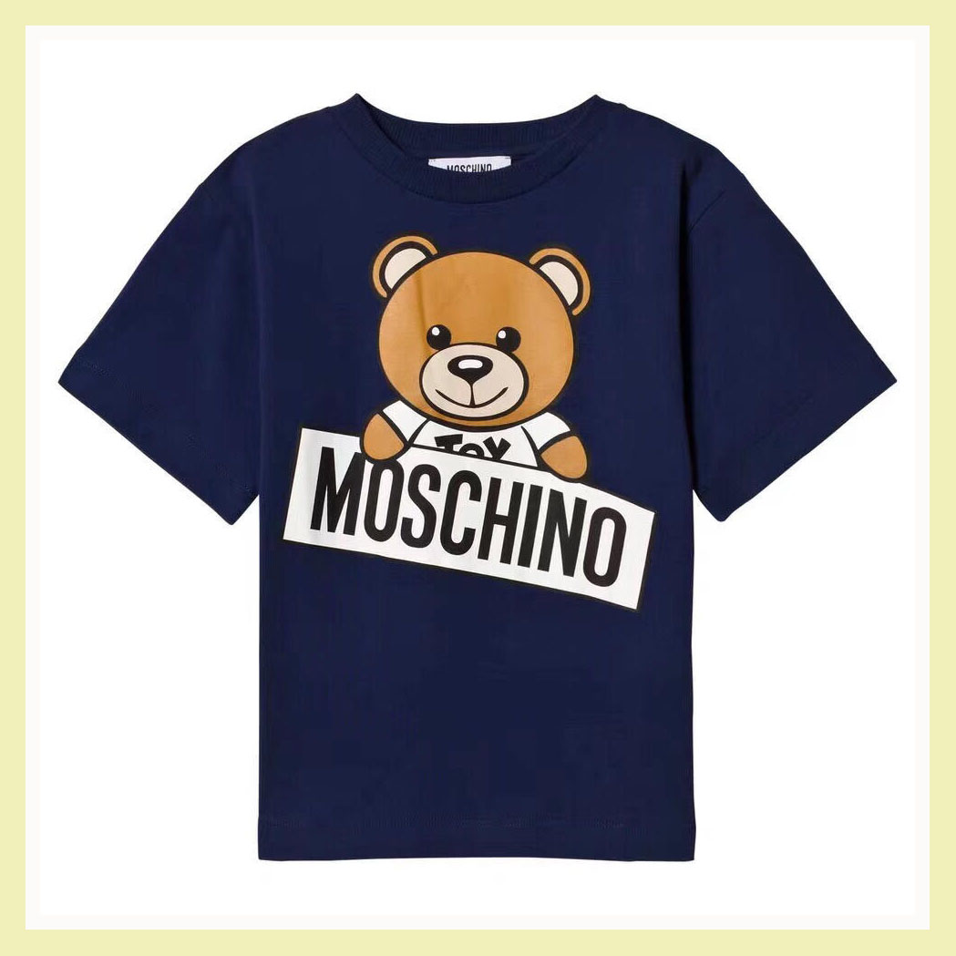 magliette bambina firmate