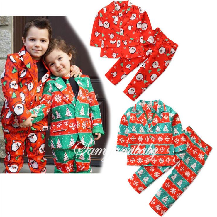 3t boys christmas outfit