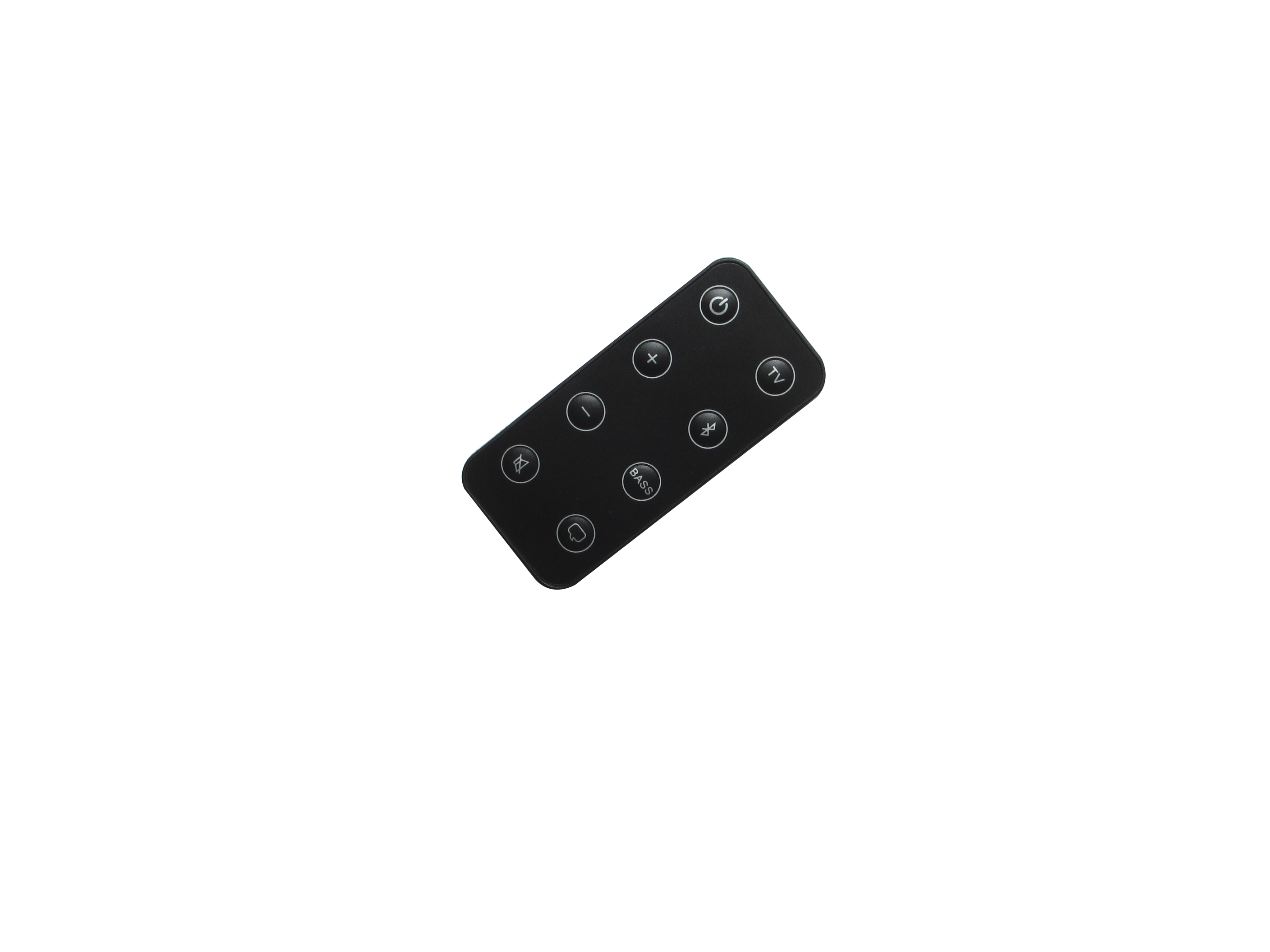 

Remote Control For Bose Solo 10 & 15 Series II TV Soundbar Sound System