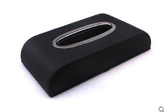 

Car styling Car interior accessories for xc60 s60l xc90 s90 v60 V40 tissue box 1pc/set free shipping