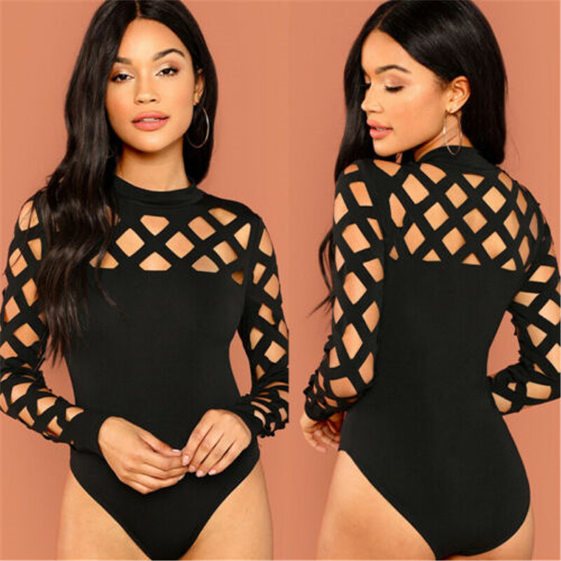 

Fashion Women T Shirt Long Sleeve Summer Casual Loose Tops Blouse, Black