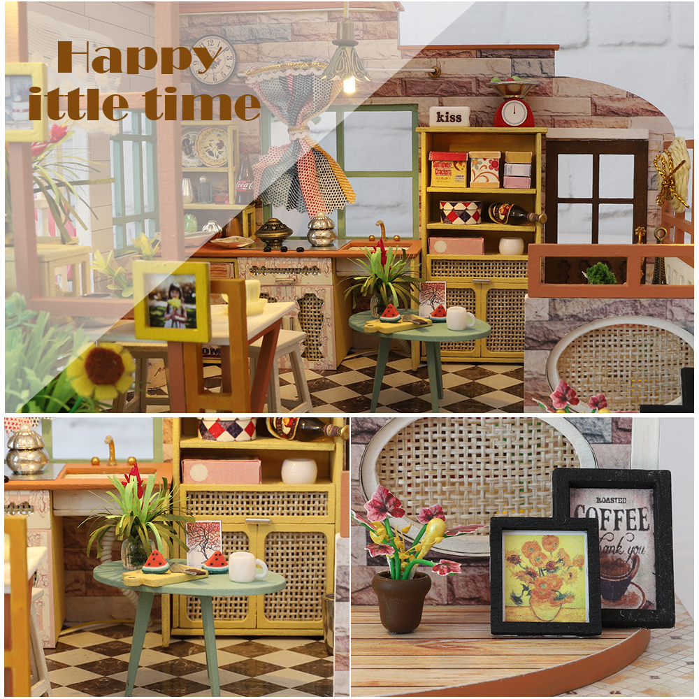 miniature room boxes