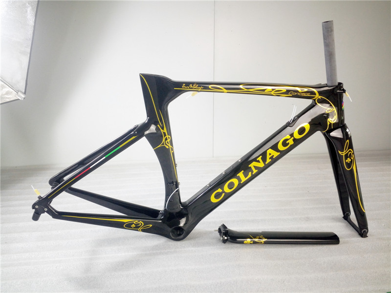 colnago bike frames for sale