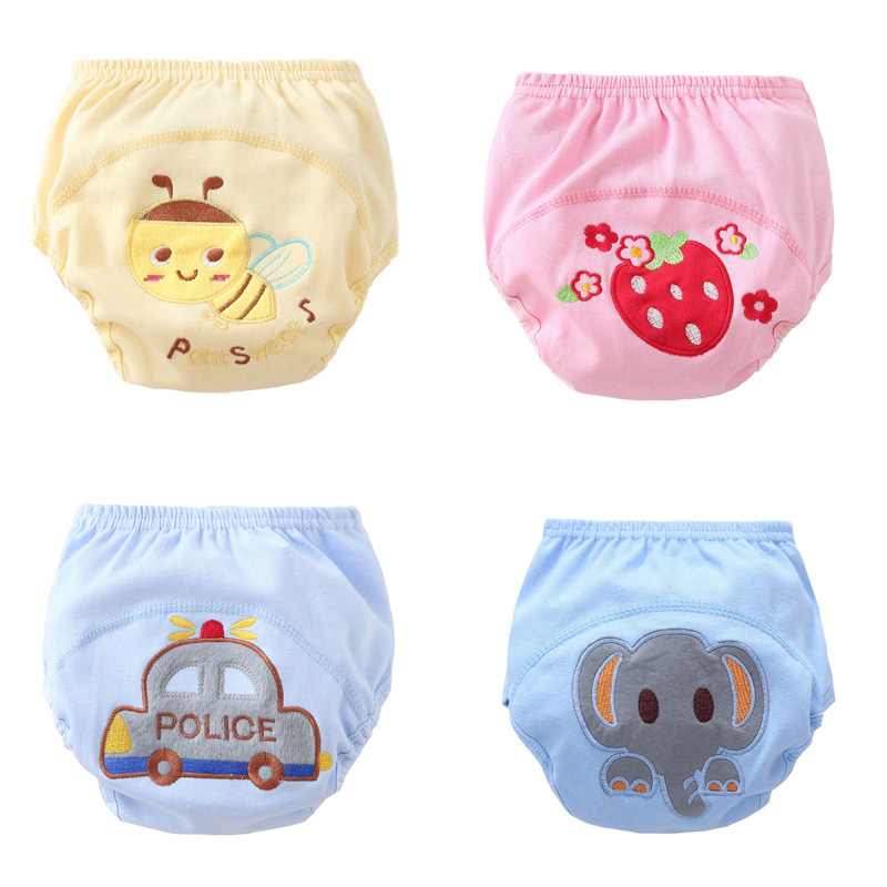 baby waterproof nappy pants