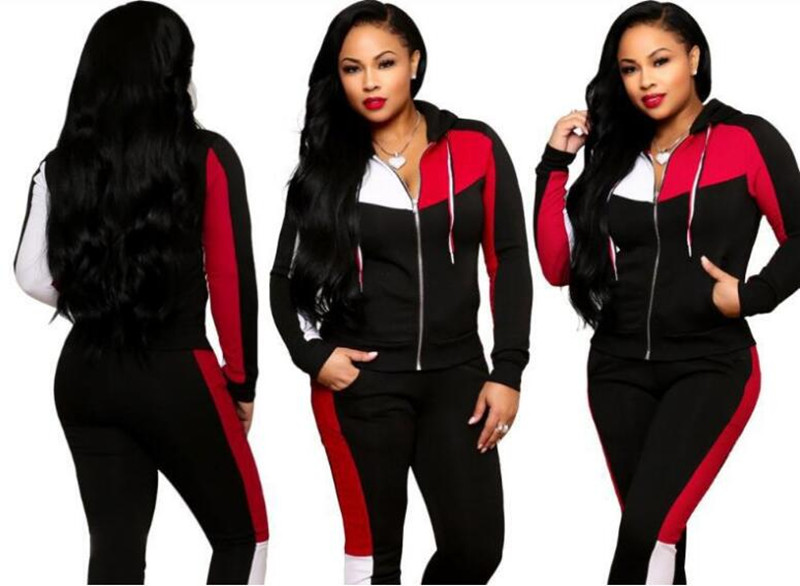 

Fashion women tracksuits sportswear tracksuit hoodies top pants 2 piece woman set outfit womens ladies sweatsuits clothes plus size, Yellow