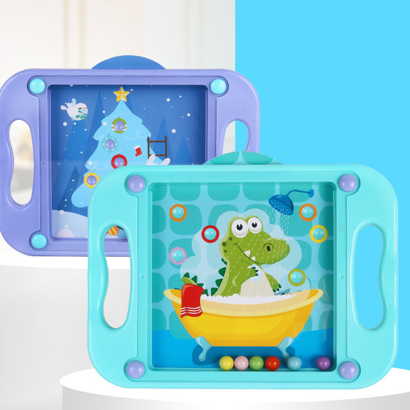 puzzles para bebes 2 años online