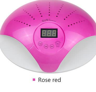 rose red