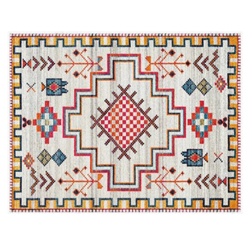 

Morocco Carpets For Living Room Bedroom Large Retro Persian Rugs And Carpets Ethnic Turkey Study Floor Mat Coffee Table Area Rug, 21