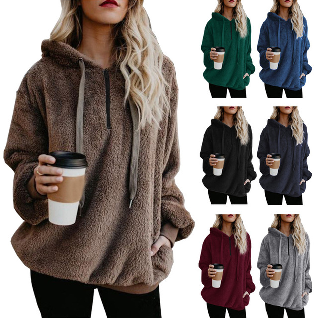 hottest hoodies 2018