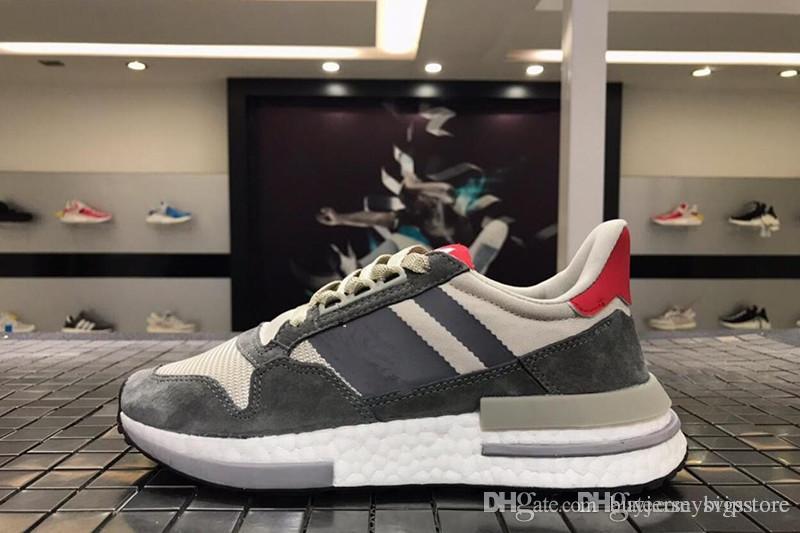 adidas zx 500 rm Vendita