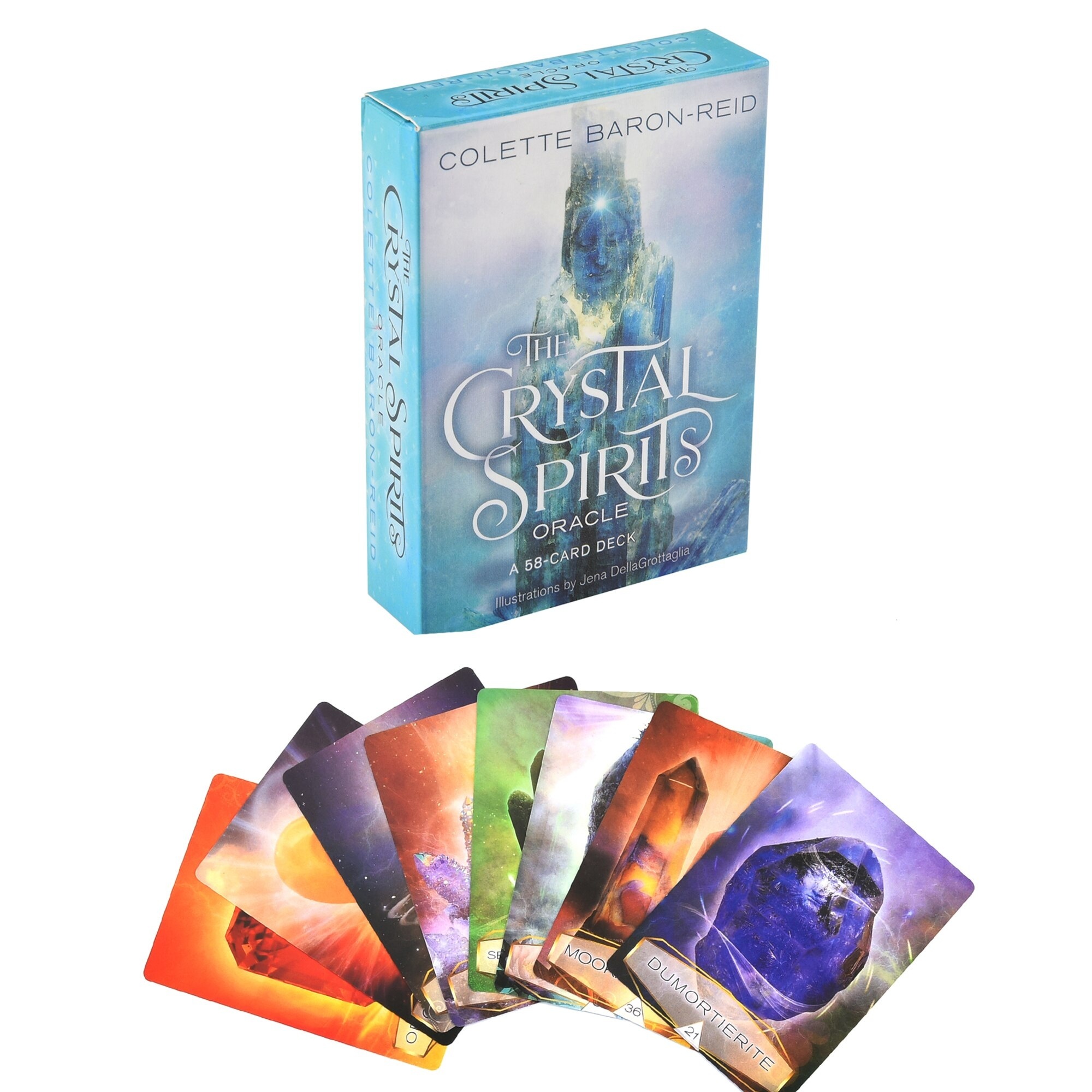 The crystal spirit oracle. Оракул кристаллов. Таро и драгоценные камни. Колетт барон рид оракул. Магическая сила кристаллов оракул.