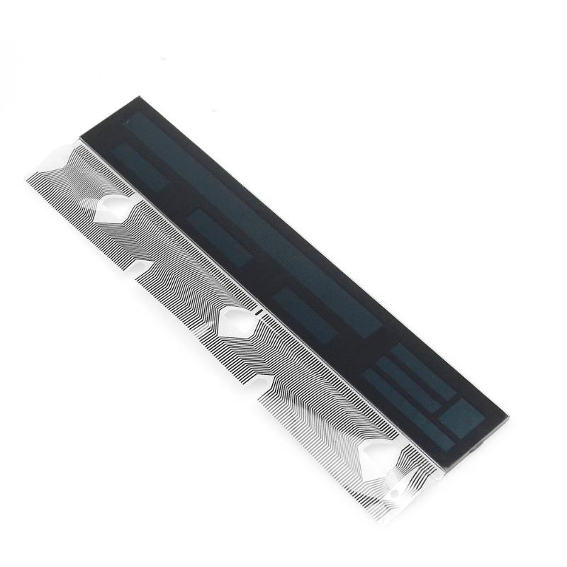 

1-5pcs/lot LCD Pixel Ribbon Cable Durable Convenient Speedometer Instrument LCD & Pixel Repair For E38 E39 X5 E53 #277278