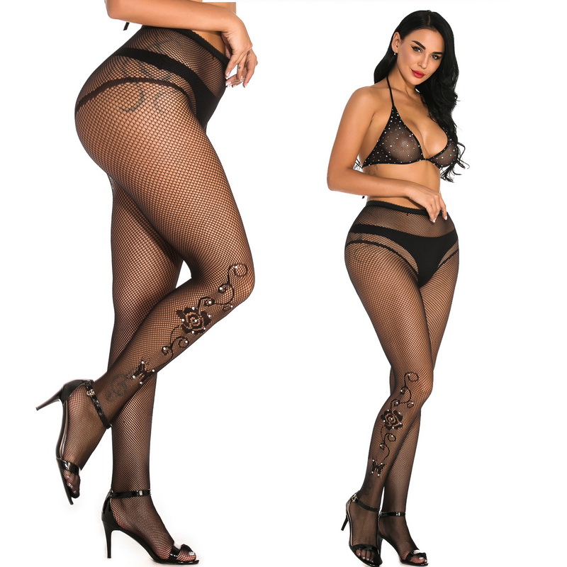 

Sexy Body Suit Hot Lingerie Women Lace Lingerie Black Mesh Underwear Plus Size Sexy Babydolls Stripper Clothes