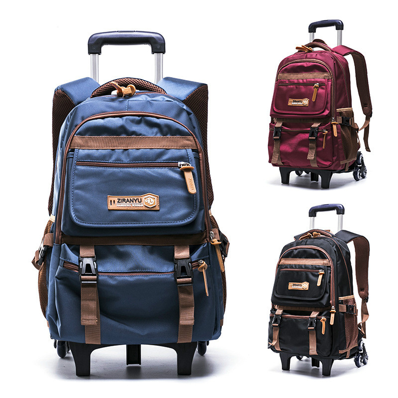 trolley wheels bags online