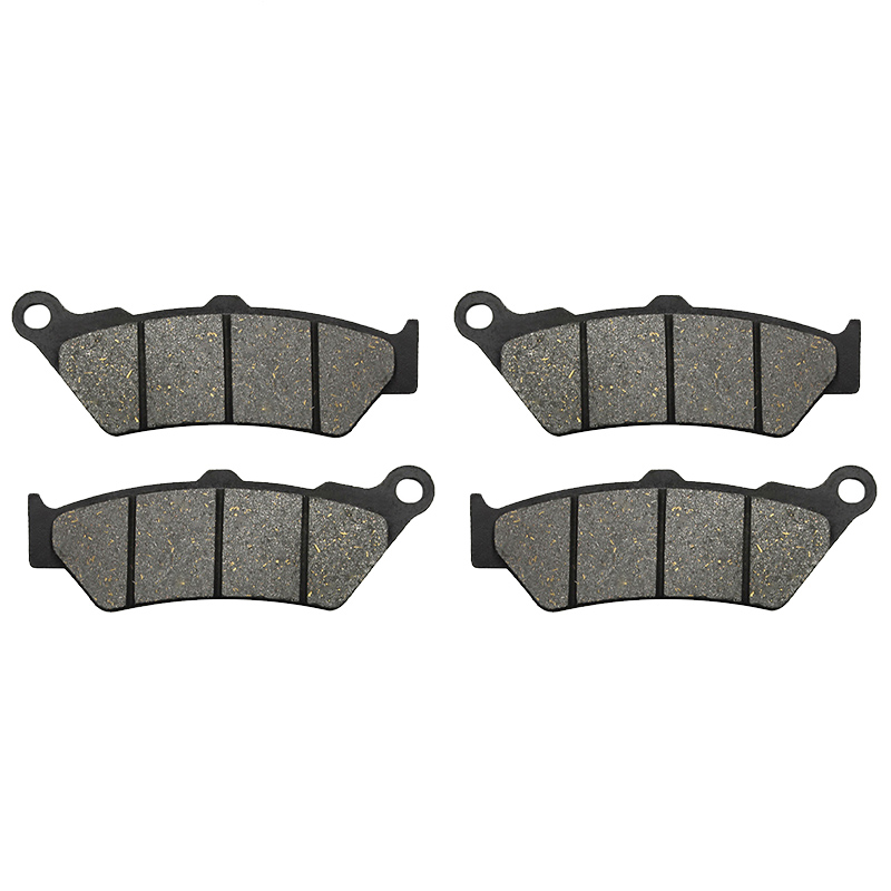 

Motorcycle Front Brake Pads for 950 Adventure 2004 2005 2006 950 Superenduro 2006-2008 990 Adventure 2007